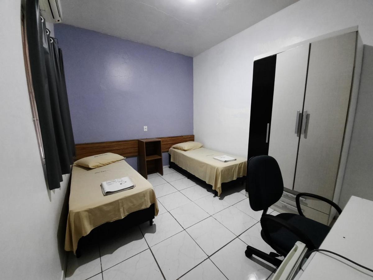 Hotel Tres Passos - Prox Ao Aeroporto E Rodoviaria Porto Alegre Exterior photo