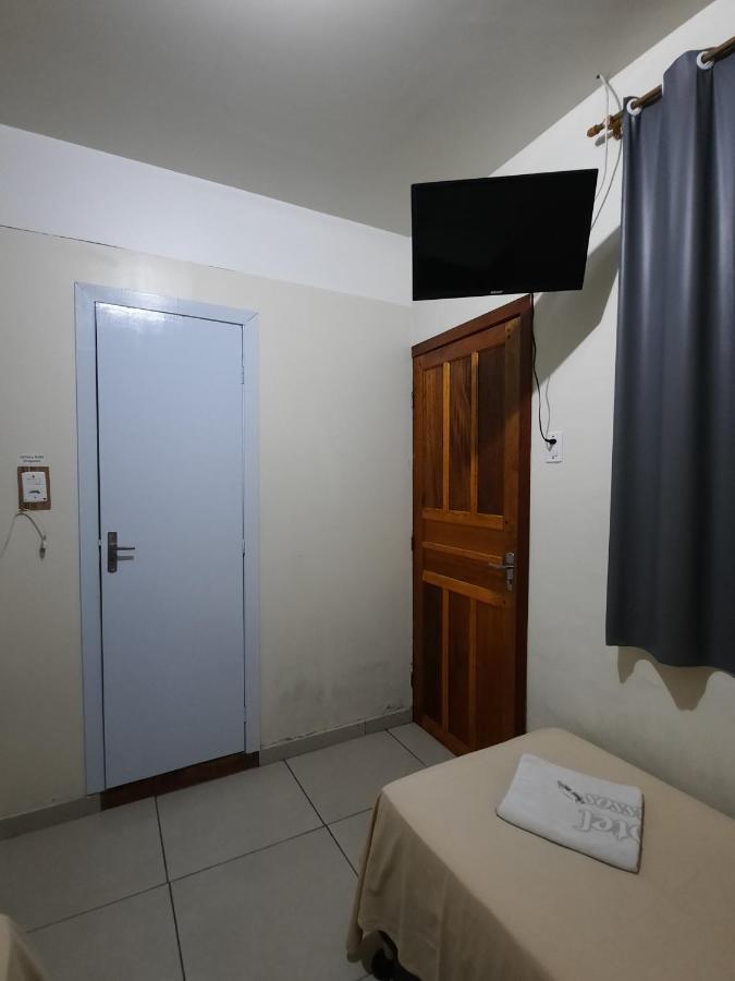 Hotel Tres Passos - Prox Ao Aeroporto E Rodoviaria Porto Alegre Exterior photo